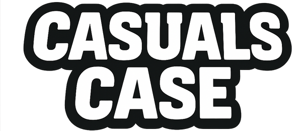 Casuals Case