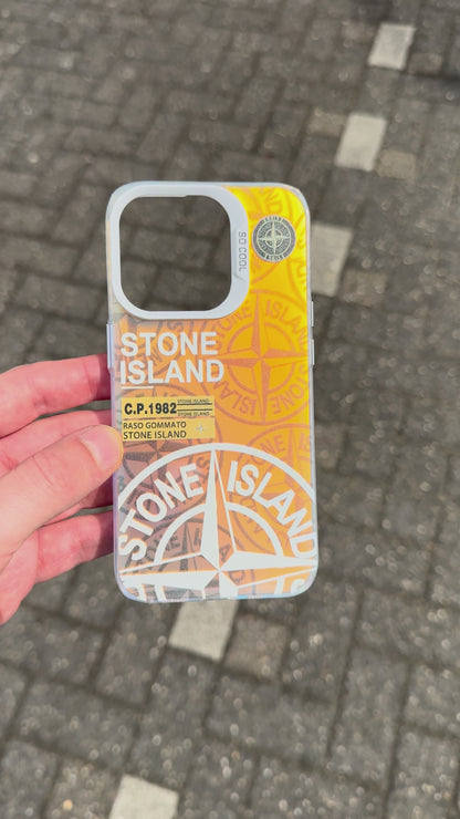 Stone Island Hoesje